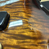 Paul Reed Smith McCarty 594 Wood Library - Black Gold Smoke Burst