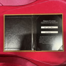 Gibson 1954 Les Paul Reissue VOS electric guitar Double Gold with Certificate of Authenticity