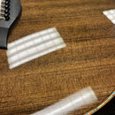 Pre-owned Taylor 914ce Grand Auditorium acoustic guitar natural finish with venetian cutaway
