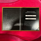 Gibson 1956 Les Paul Goldtop Reissue VOS electric guitar double gold finish with Certificate of Authenticity
