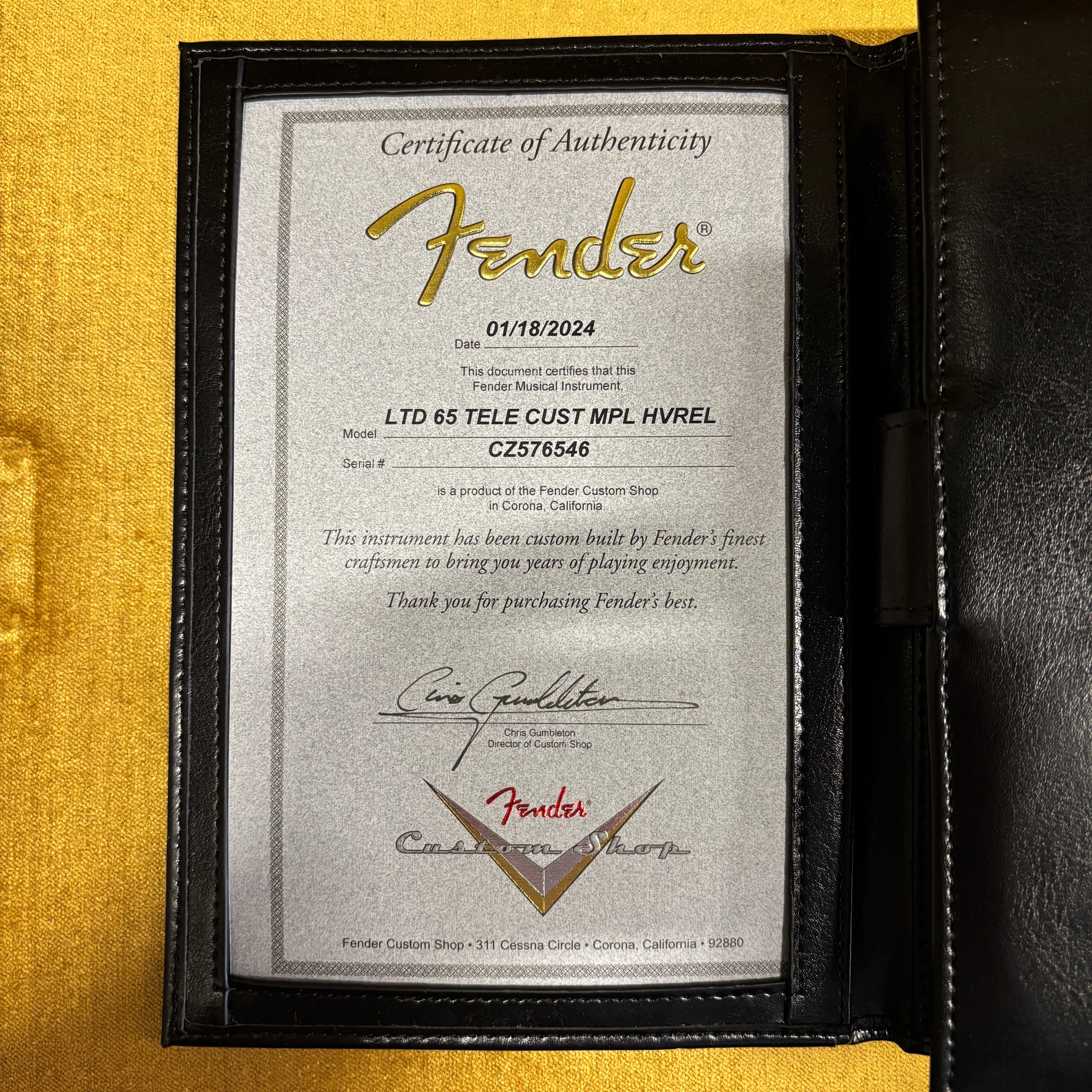 Fender Custom Shop Limited 1965 Telecaster Custom heavy relic electric guitar aged black over 3-tone sunburst with Certificate of Authenticity