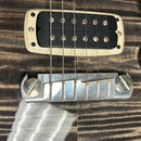 Paul Reed Smith Paul's Guitar electric guitar charcoal burst pre-owned with dual humbucker pickups