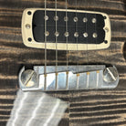 Paul Reed Smith Paul's Guitar electric guitar charcoal burst pre-owned with dual humbucker pickups