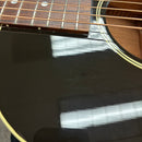 Pre-owned Gibson L-00 acoustic guitar vintage sunburst with rosewood fretboard and gold tuners