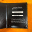Gibson Les Paul Axcess Standard Figured Siberian Tiger electric guitar with Certificate of Authenticity
