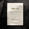 Paul Reed Smith 40th Anniversary Custom 24 Limited Edition - Tiger Eye