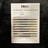 Paul Reed Smith 40th Anniversary Custom 24 Limited Edition - Tiger Eye