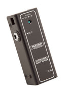 Mesa Boogie Stowaway Input Buffer audio interface 9-18VDC power with XLR connector