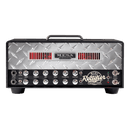 Mesa Boogie Mini Rectifier 25 tube amplifier head with dual channels and EQ controls