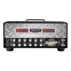 Mesa Boogie Mini Rectifier 25 tube amplifier head with dual channels and EQ controls