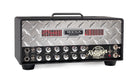 Mesa Boogie Mini Rectifier 25 guitar amplifier head with dual channels and EQ controls