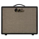 Paul Reed Smith HDRX 1x12 cabinet amplifier Salt and Pepper with salt and pepper tolex finish