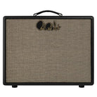 Paul Reed Smith HDRX 1x12 cabinet amplifier Salt and Pepper with salt and pepper tolex finish
