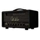 Paul Reed Smith HDRX 20-Watt Head black amplifier with signature logo and control panel
