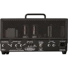 Paul Reed Smith MT 15 tube amp head black perforated steel chassis with footswitch control