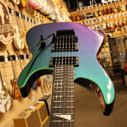 Jackson Soloist Color-Shift