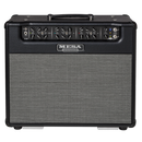 Mesa Boogie Triple Crown 50 1x12 combo amplifier black with dual-channel EQ controls