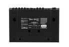 Fender Tone Master Pro amplifier black with multiple control knobs and Bluetooth connectivity
