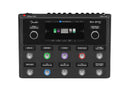 Fender Tone Master Pro multi-effects processor with dual footswitches and preset selection knobs