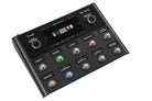 Fender Tone Master Pro multi-effects processor with footswitches and expression pedal control