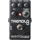 Catalinbread Tremolo8 tremolo pedal with Rate, Tone, Space, Mix, and Program controls