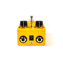 Way Huge Smalls WM92 Attack Vector Phaser envelope pedal yellow with dual footswitches