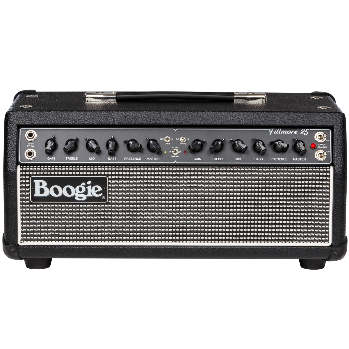 Mesa Boogie Fillmore 25 Head – Righteous Guitars
