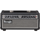 Mesa Boogie Fillmore 25 guitar amplifier head with dual EQ sections and presence controls