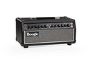Mesa Boogie Fillmore 25 guitar amplifier head black with dual-channel EQ controls