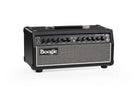Mesa Boogie Fillmore 25 guitar amplifier head black with dual-channel EQ controls
