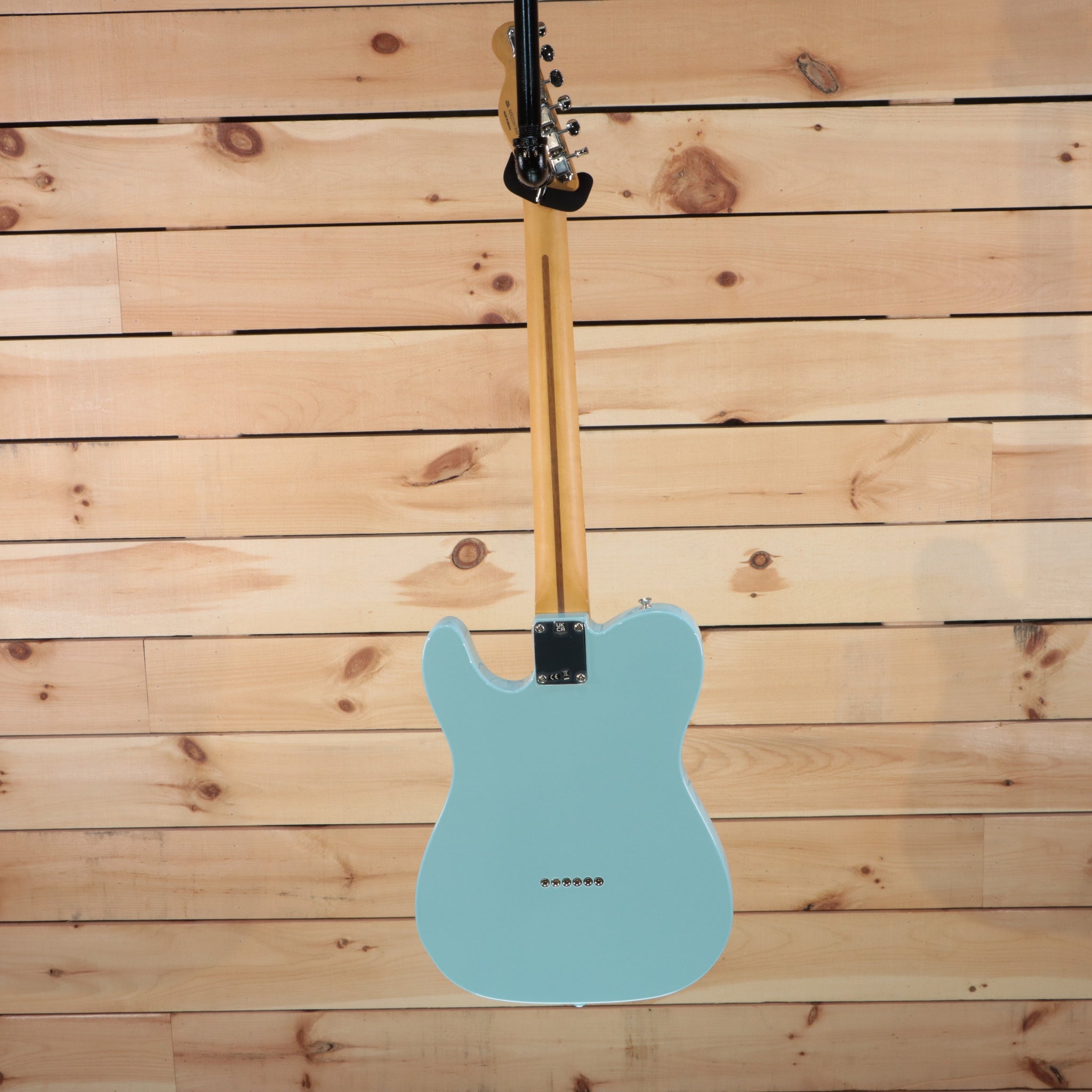 FENDER Vintera 50sテレキャス Modified Fender Vintera '50s Telecaster Modified Surf Green