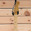 Fender JV Modified '50s Stratocaster HSS - 2-Color Sunburst