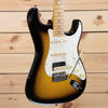 Fender JV Modified '50s Stratocaster HSS - 2-Color Sunburst
