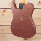 Fender Custom Shop LTD 1961 Telecaster Relic - Express Shipping - (F-598) Serial: CZ556465 - PLEK'd Default Title