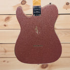 Fender Custom Shop LTD 1961 Telecaster Relic - Express Shipping - (F-598) Serial: CZ556465 - PLEK'd Default Title