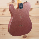 Fender Custom Shop LTD 1961 Telecaster Relic - Express Shipping - (F-598) Serial: CZ556465 - PLEK'd Default Title
