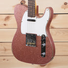Fender Custom Shop LTD 1961 Telecaster Relic - Express Shipping - (F-598) Serial: CZ556465 - PLEK'd Default Title