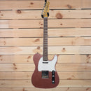 Fender Custom Shop LTD 1961 Telecaster Relic - Express Shipping - (F-598) Serial: CZ556465 - PLEK'd Default Title