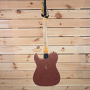 Fender Custom Shop LTD 1961 Telecaster Relic - Express Shipping - (F-598) Serial: CZ556465 - PLEK'd Default Title