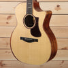 Eastman AC522CE - Natural
