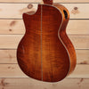 Eastman AC622CE - Natural