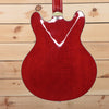 Eastman T486-RD - Red