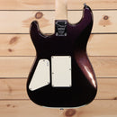 Charvel ProMod San Dimas Style 1 HH FR electric guitar Chameleon finish with dual humbuckers