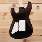Charvel ProMod San Dimas Style 1 HH FR electric guitar Chameleon finish with dual humbuckers and tremolo bridge