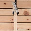 Charvel ProMod San Dimas Style 1 HH FR M electric guitar Chameleon finish with dual humbuckers and maple neck