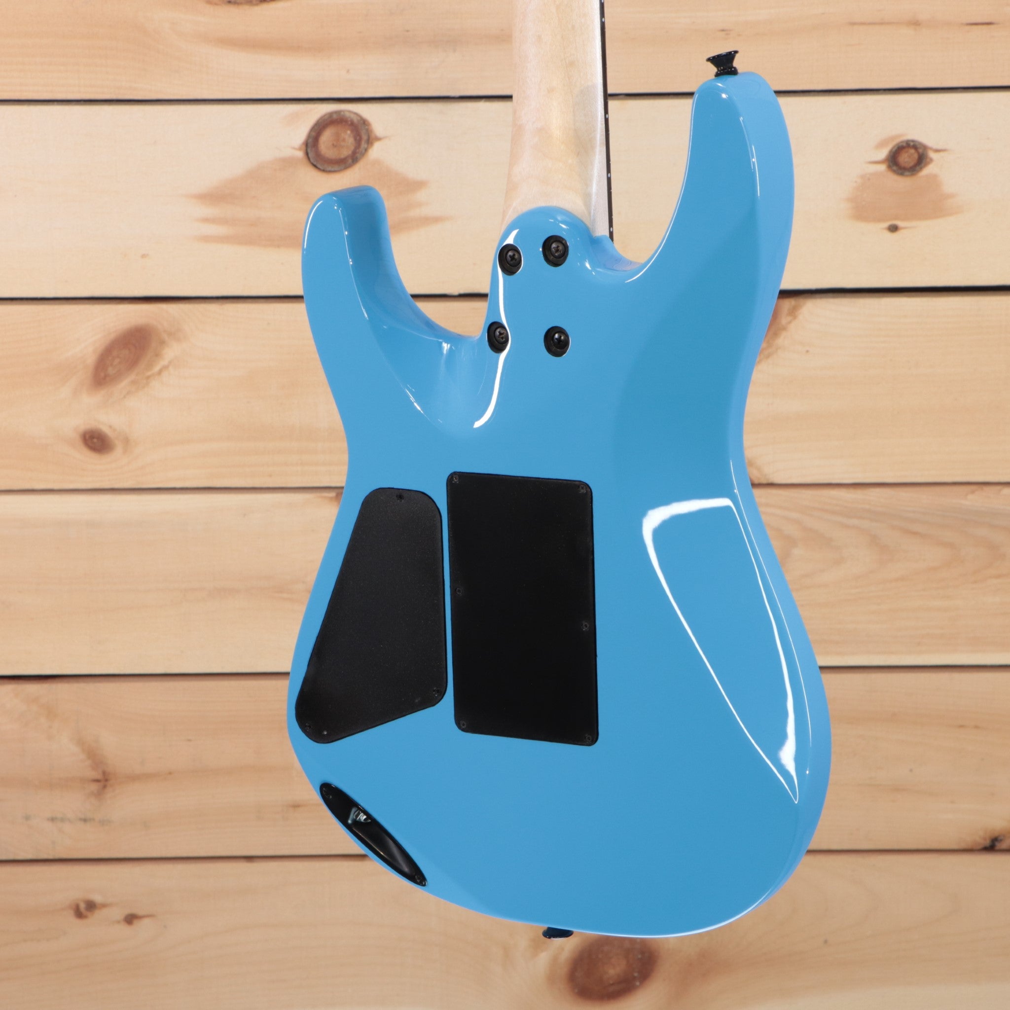 Charvel Pro-Mod DK24 HSS FR E - Infinity Blue – Righteous Guitars