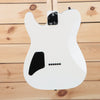 Fender Jim Root Telecaster - Flat White