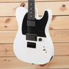 Fender Jim Root Telecaster - Flat White