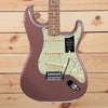 Fender Vintera '60s Stratocaster Modified - Burgundy Mist Metallic