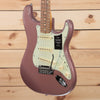 Fender Vintera '60s Stratocaster Modified - Burgundy Mist Metallic